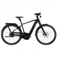 CANNONDALE MAVARO NEO 1 BIKE