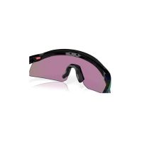 OCCHIALI OAKLEY HYDRA BLACK INK CON LENTE PRIZM JADE OO9229-1537