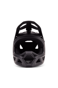 CASCO FOX RAMPAGE MT MATTE BLACK