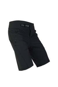 PANTALONCINI FOX FLEXAIR 36 BLACK 31020-001-36