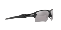 OCCHIALI OAKLEY FLAK 2.0 XL BLACK BLACK OO9188-9659