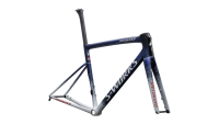 TELAIO SPECIALIZED S-WORKS TARMAC SL8 SOUDAL QUICK-STEP