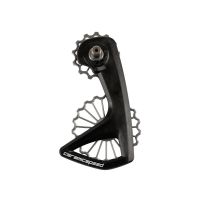 CERAMICSPEED OSPW RS 3D TITANIUM DERAILLEUR CAGE FOR SHIMANO 9250-8150