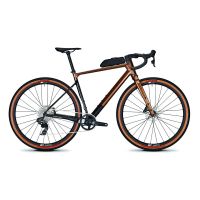 BICI FOCUS ATLAS 8.9