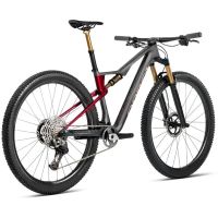 BICI ORBEA OIZ M-TEAM AXS
