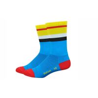 CALZE DEFEET AIREATOR 6 VINTAGE