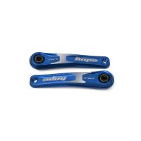 HOPE 165 MM E-BIKE CRANKS