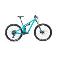 BICI YETI SB130 T LUNCH RIDE