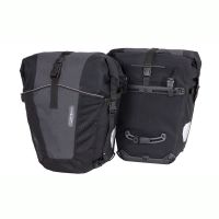 PAIR OF ORTLIEB BACK-ROLLER PRO PLUS BAGS