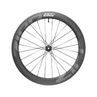 ZIPP 404 FIRECREST TUBELESS READY DISC-BRAKE CENTER LOCK FRONT WHEEL