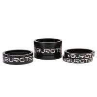 BURGTEC KIT SPACERS HANDLEBAR STEM