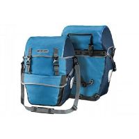 COPPIA DI BORSE ORTLIEB BIKE-PACKER PLUS