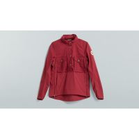 SPECIALIZED/FJALLARAVEN WOMAN ANORAK JACKET