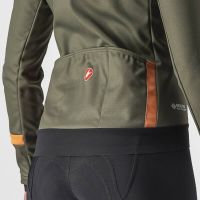 GIACCA CASTELLI DONNA DINAMICA 2 JACKET