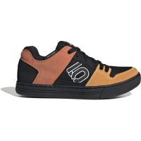 FIVE TEN FREERIDER BLACK/WHITE/ORANGE SHOES