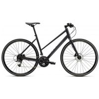 SPECIALIZED SIRRUS 2.0 STEP THROUGH VN BIKE