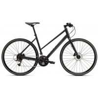 BICI SPECIALIZED SIRRUS 2.0 STEP TROUGHT VN