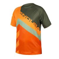 MAGLIA ENDURA SINGLETRACK PRINT T