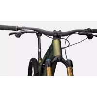 BICI SPECIALIZED TURBO LEVO S-WORKS G3