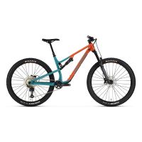 ROCKY MOUNTAIN INSTINCT A30 BIKE