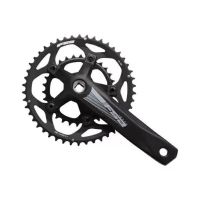 FSA CRANKSET TEMPO ADVENTURE JIS 46/30 N11 75 MM