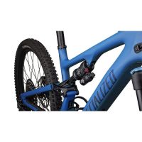 BICI SPECIALIZED LEVO SL COMP CARBON