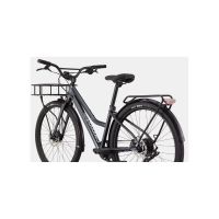 BICI CANNONDALE TREADWELL EQ DLX REMIXTE SM BLK C37131U10SM