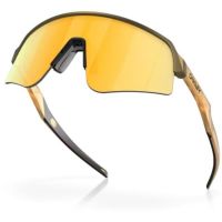 OCCHIALI OAKLEY SUTRO LITE SWEEP RE-DISCOVER COLLECTION BRASS TX W PRIZM 24K