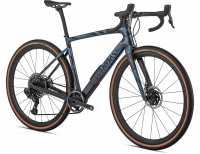 BICI SPECIALIZED S-WORKS DIVERGE