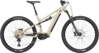 CANNONDALE MOTERRA S2 BIKE