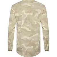 MAGLIA FOX RANGER TRU DRI LS JERSEY