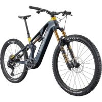 BICI CANNONDALE MOTERRA SL 1
