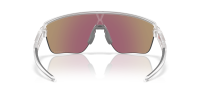OCCHIALI OAKLEY CORRIDOR SQ MATTE TRANSPARENT PRIZM SAPPHIRE OO9415-0542