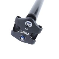 YEP UPTIMIZER 3.0 D 31.6X125 TESTA
