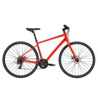 BICI CANNONDALE QUICK DISC 5