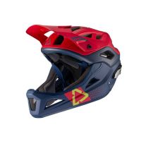 LEATT 3.0 ENDURO V21.1 HELMET