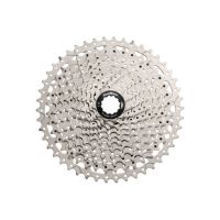 SUNRACE MS8 11-46T CORPETTO SHIMANO HG CASSETTE