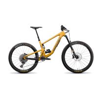 SANTA CRUZ BRONSON 4 C S MX BIKE