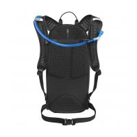 ZAINO CAMELBAK MULE 12L CON SACCA IDRICA 3 LITRI