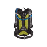 ZAINO CAMELBAK HAWG PRO 20 LITRI CON SACCA IDRICA 3 LITRI BLACK