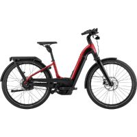 BICI CANNONDALE MAVARO NEO 1 LOW STEPTHRU