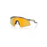 OAKLEY HYDRA RE DISCOVER COLLECTION GREY INK W PRIZM 24K SUNGLASSES