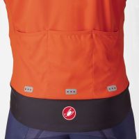 GIACCA CASTELLI ALPHA DOPPIO ROS JACKET