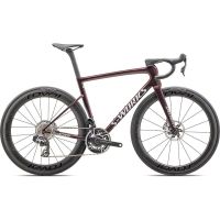 BICI SPECIALIZED TARMAC S-WORKS SL8 SRAM RED AXS