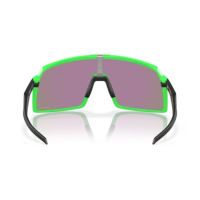 OCCCHIALI OAKLEY SUTRO 80S GREEN/MTT BLK  W/PRIZM JADE OO9406-B437