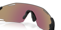 OCCHIALI OAKLEY CYBR DYNO MATTE BLACK PRIZM SAPPHIRE OO9513D-0239