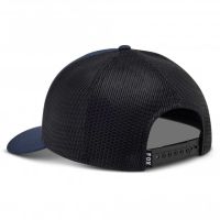 CAPPELLINO FOX HEAD TRUCKER HAT