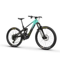 BICI FORBIDDEN BIKE DRUID CORE KIT3