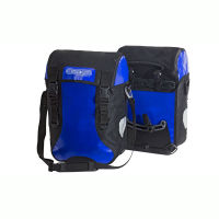 COPPIA BORSE ORTLIEB SPORT-PACKER CLASSIC BLUE F4802