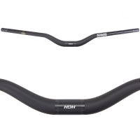 MANUBRIO ENVE PIEGA CARBON MTB BAR HIGH RISE DOWNHILL V2